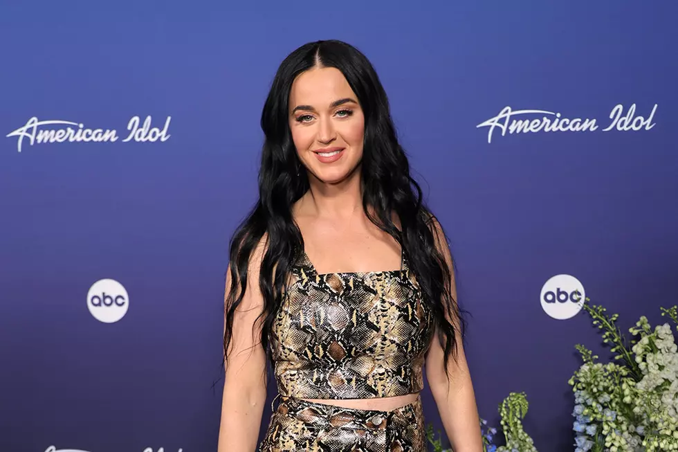 Katy Perry Shares What She Loves Most About Country Music