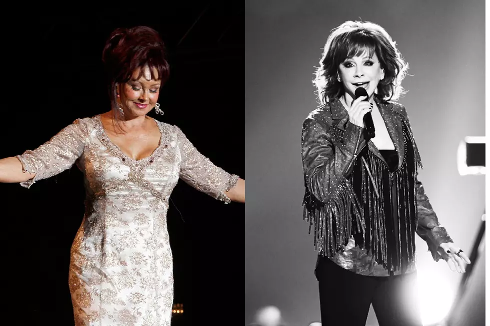 Reba McEntire Remembers Naomi Judd: ‘We’ve Been Down the Long Road Together’
