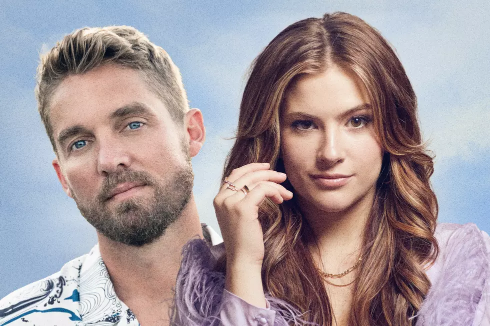 Riley Clemmons Joins With Brett Young for Powerful 'Godsend' Duet