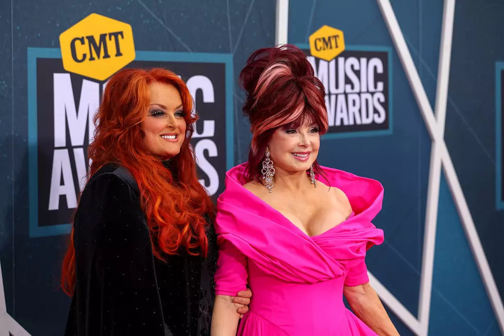 Naomi Judd’s Death Came as the Country Duo Was Preparing for a Resurgence