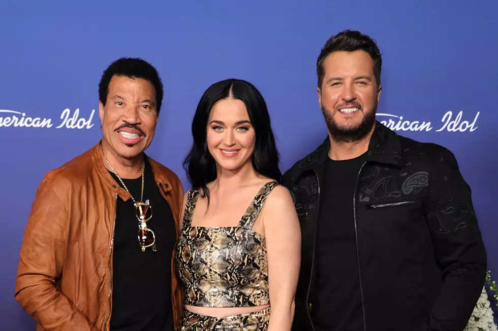 Luke Bryan + Other Judges Expected to Return for New Season of &#8216;American Idol&#8217;