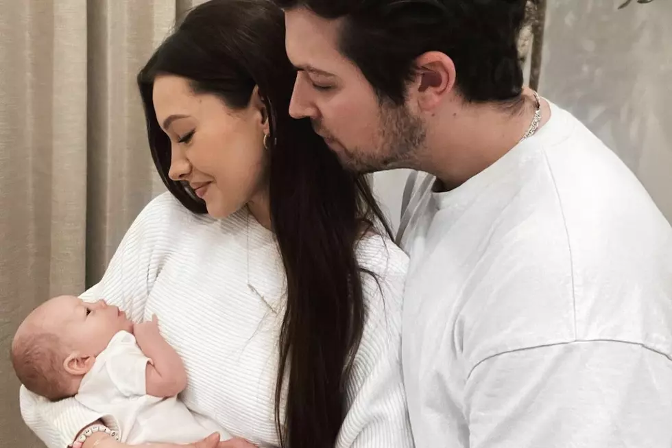 Celebrity Babies of 2022: See Which Stars Gave Birth