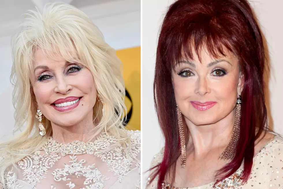 Dolly Parton Remembers Naomi Judd: ‘Just Know That I Will Always Love You’