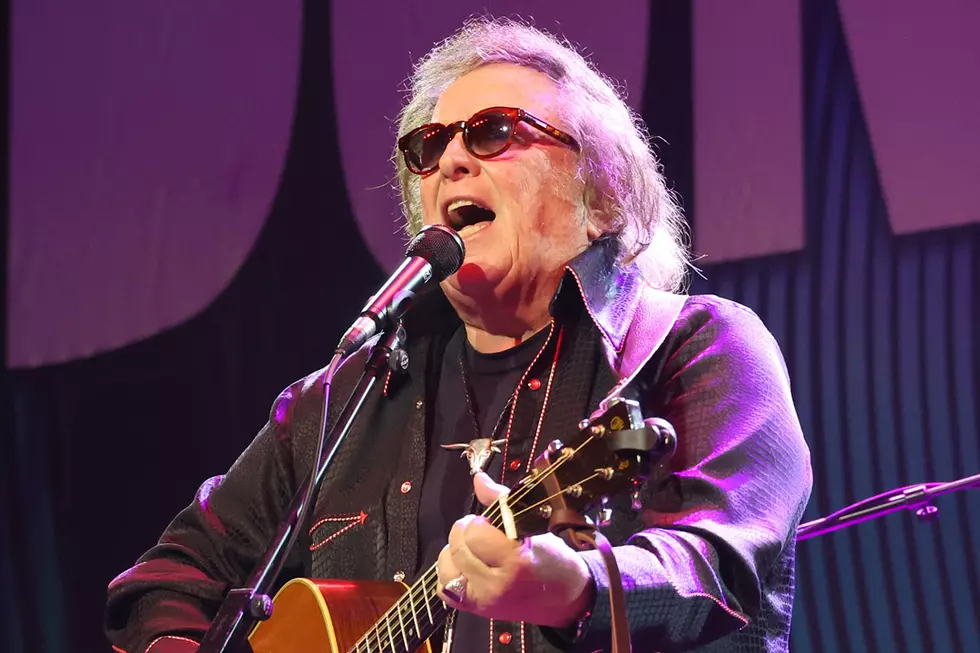 Don McLean Cancels NRA Performance, Lee Greenwood + More Press On