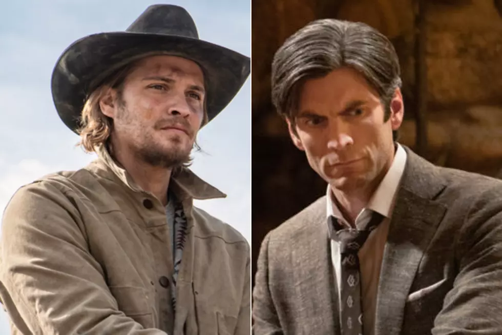 Luke Grimes Answers a Question Every ‘Yellowstone’ Fan Had During Season 4