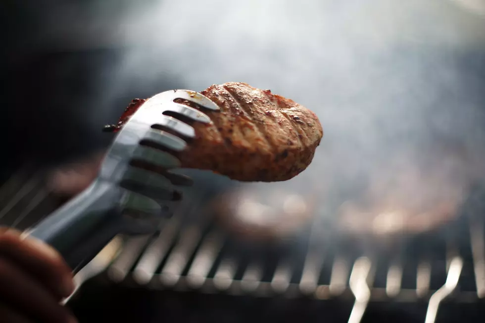 A Ban on Gas Grills in Idaho?