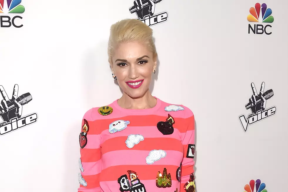 Gwen Stefani Reveals She’s Returning to ‘The Voice’