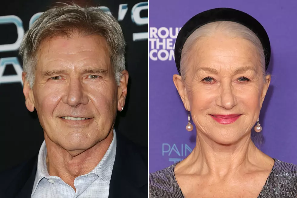 Yellowstone Prequel '1932' Will Star Harrison Ford, Helen Mirren