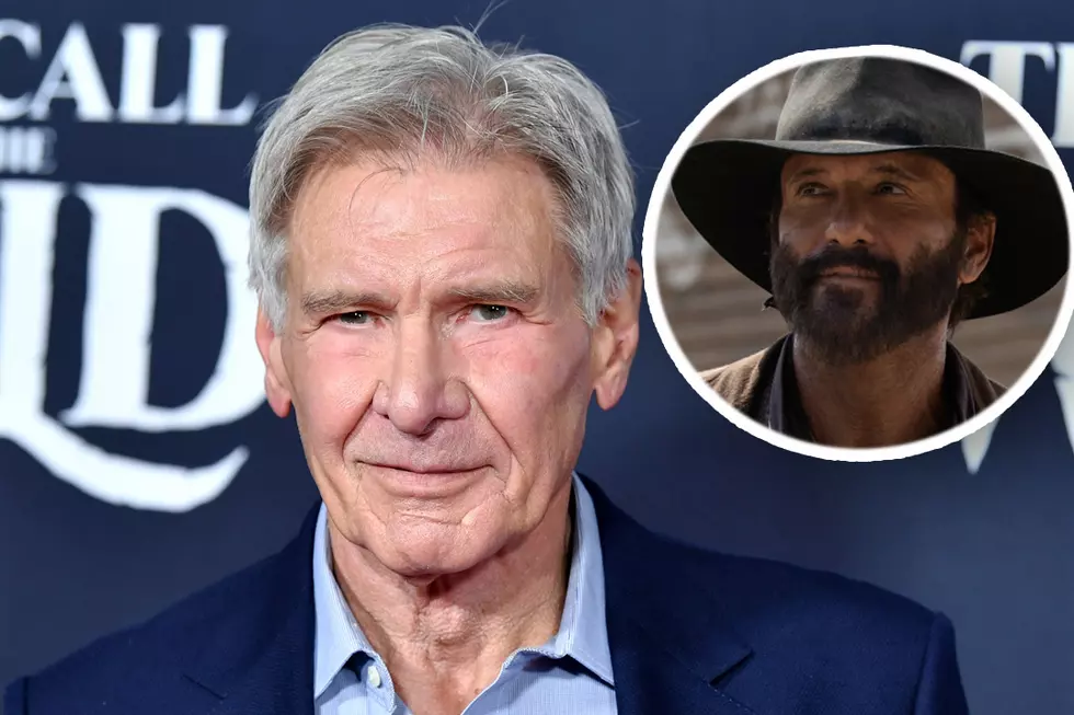 ‘Dutton Rules’ Podcast: Is Harrison Ford ‘Yellowstone’s Newest Dutton?