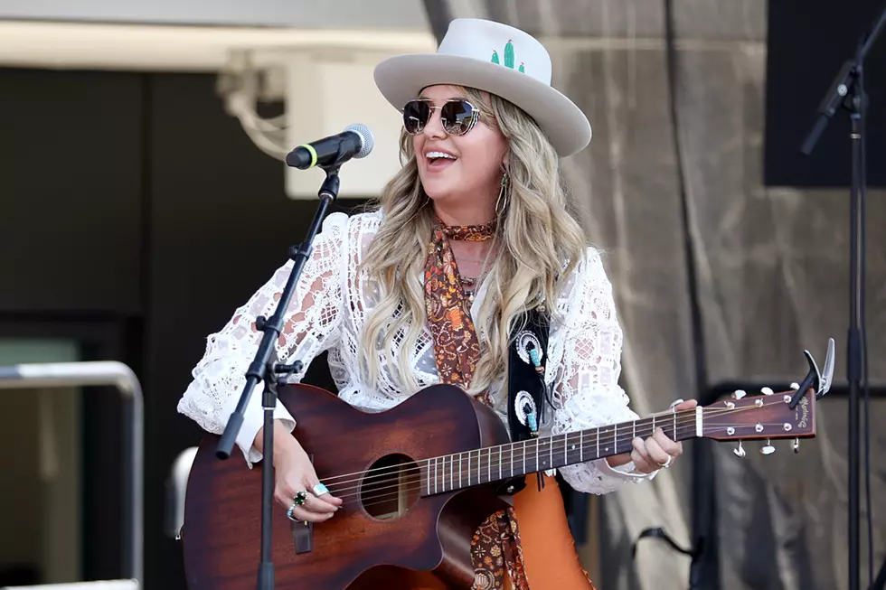 Lainey Wilson&#8217;s &#8216;Heart Like a Truck&#8217; Is for Anyone Not Giving Up on Love [LISTEN]