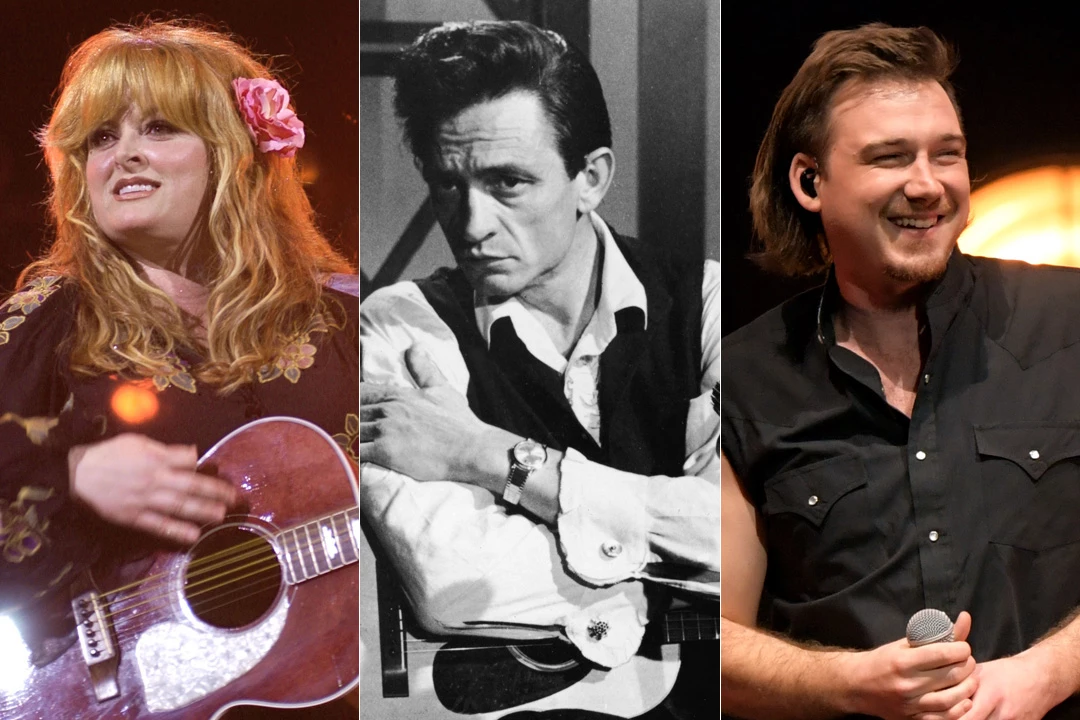 See the Most-Played Country Song From the Year You Graduated