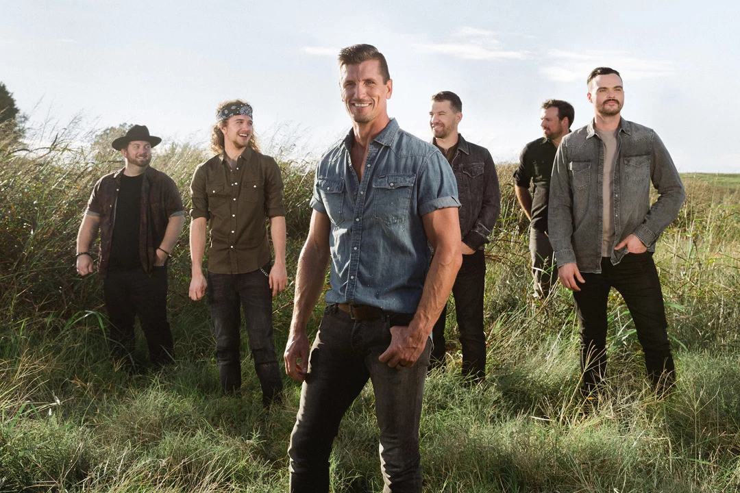 INTERVIEW: High Valley + Mike Tyson Walked Into a Room … | WKKY Country ...