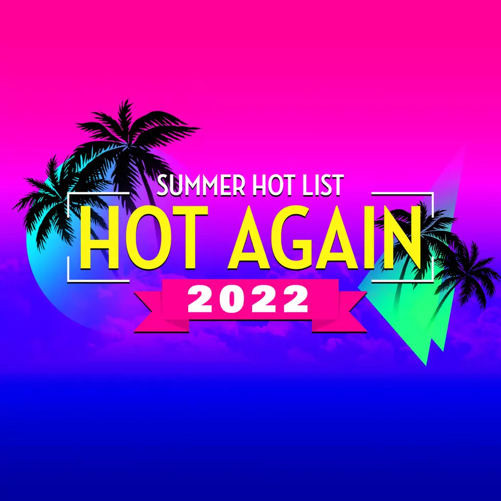 Hot Again in 2022