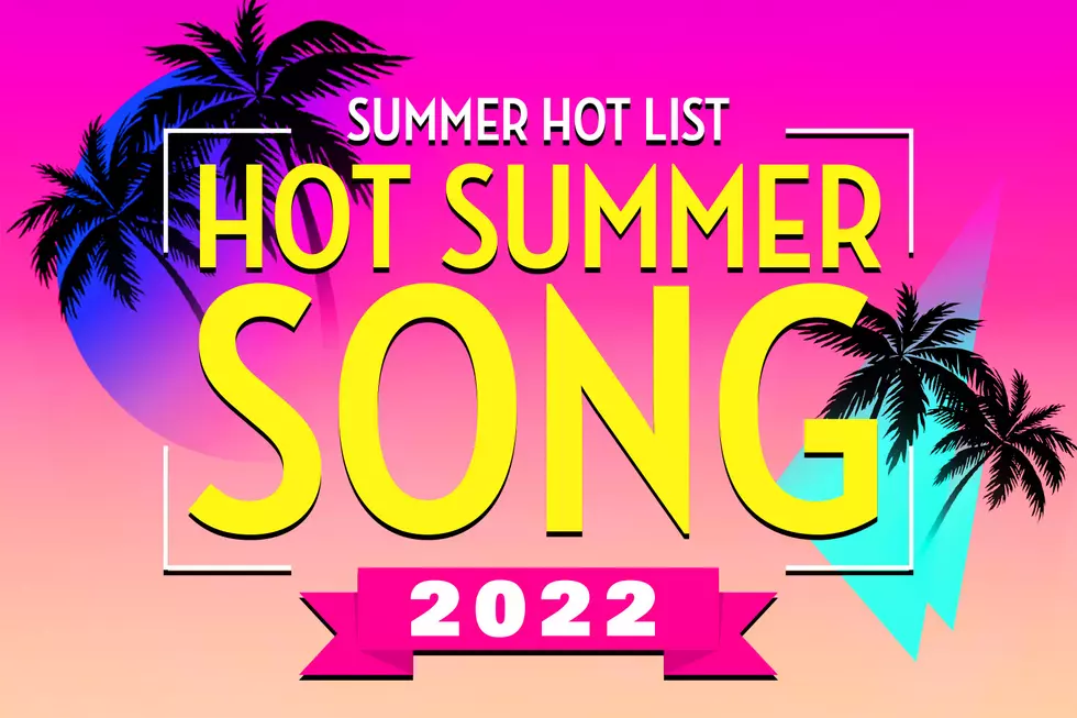 Country Music's Hottest Summer Song? Vote Now!