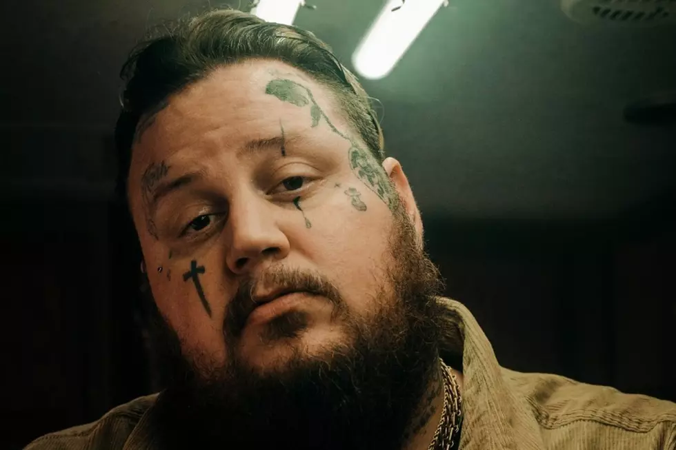 Why Jelly Roll's 'Son of a Sinner' Is Rolling at Country Radio