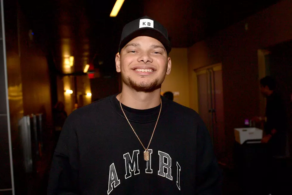 Will Kane Brown Head Up the Week's Most Popular Country Videos?