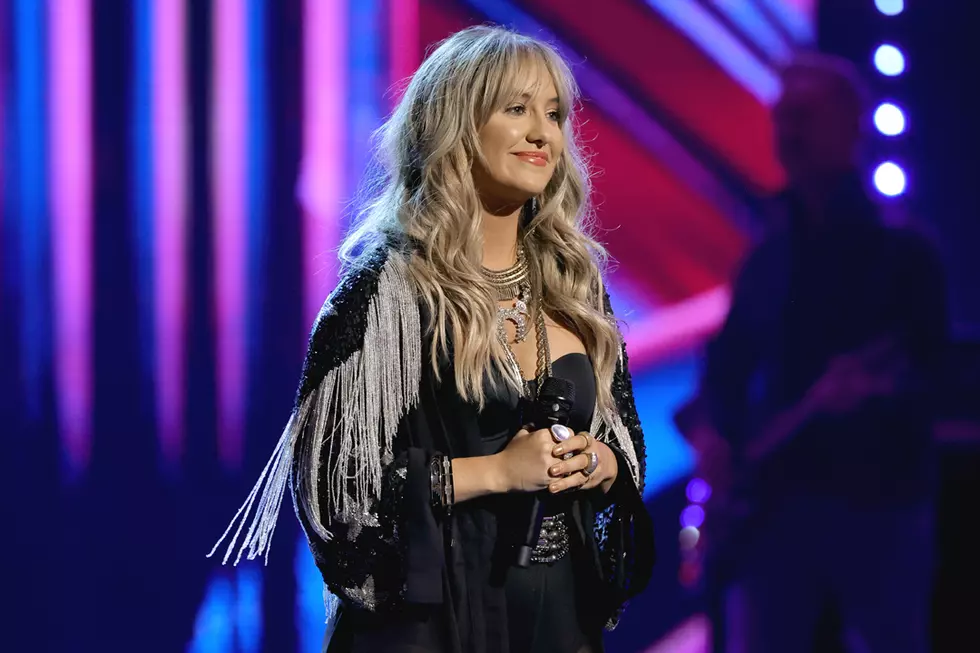 Lainey Wilson to Be Honored as CMT’s 2022 Breakout Artist of the Year