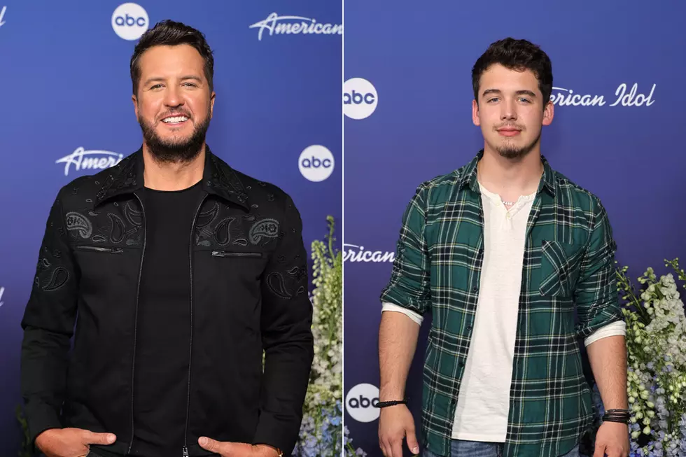 Luke Bryan Thinks He Knows Why Noah Thompson Won ‘American Idol’