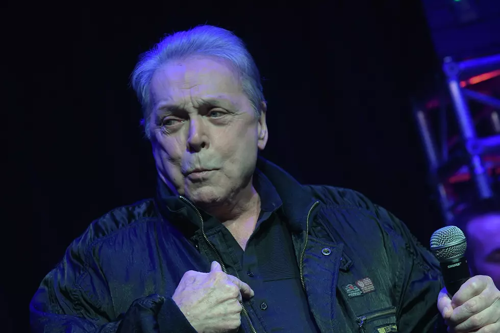 Remember the Accident That Left Mickey Gilley Paralyzed?
