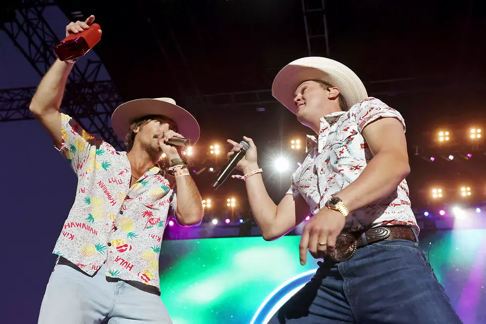 Midland + Jon Pardi Join Forces to Numb Heartache in New Song