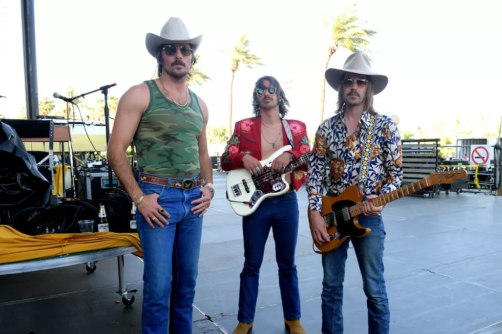 Midland's New Album Is Escapism With a Purpose