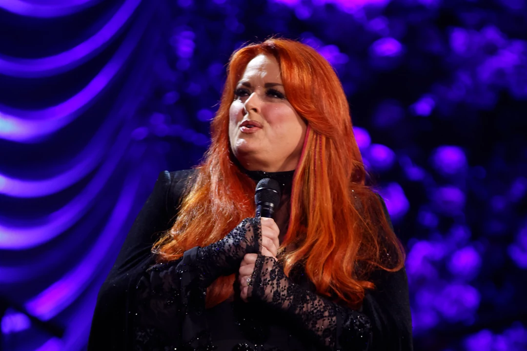 How Wynonna Judd Brought Naomi to the Stage at First Tour Stop