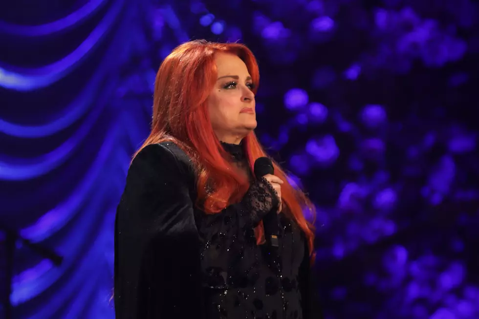 Wynonna Judd Announces The Judds' 'Final Tour' Will Go On 