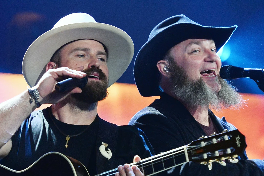 Zac Brown Band Announces 2023 Tour with Fenway Park + NH Shows
