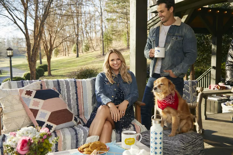 Miranda Lambert’s New Home Collection, Wanda June, Has Special Family Ties