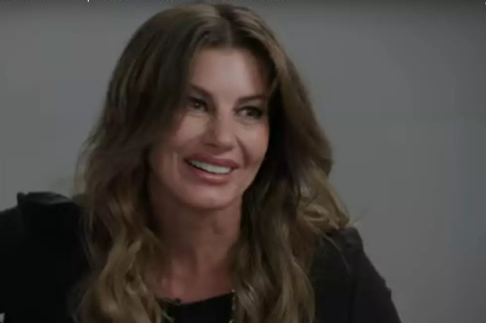 Faith Hill Admits That There Was One Part of Filming ‘1883’ That ‘Really Grossed Me Out’