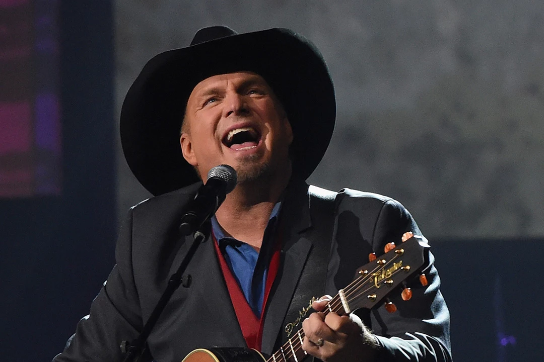 Garth Brooks Reveals Dates for 2024 Las Vegas Residency WKKY Country