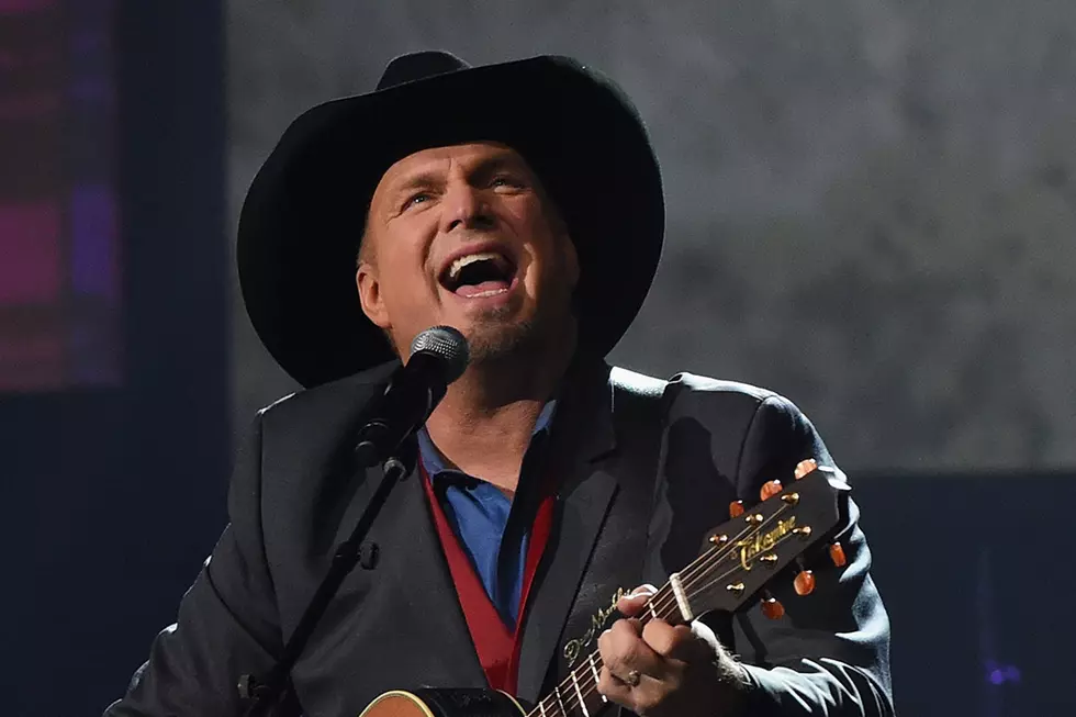 Garth Brooks Announces a Las Vegas Residency Launching May 2023