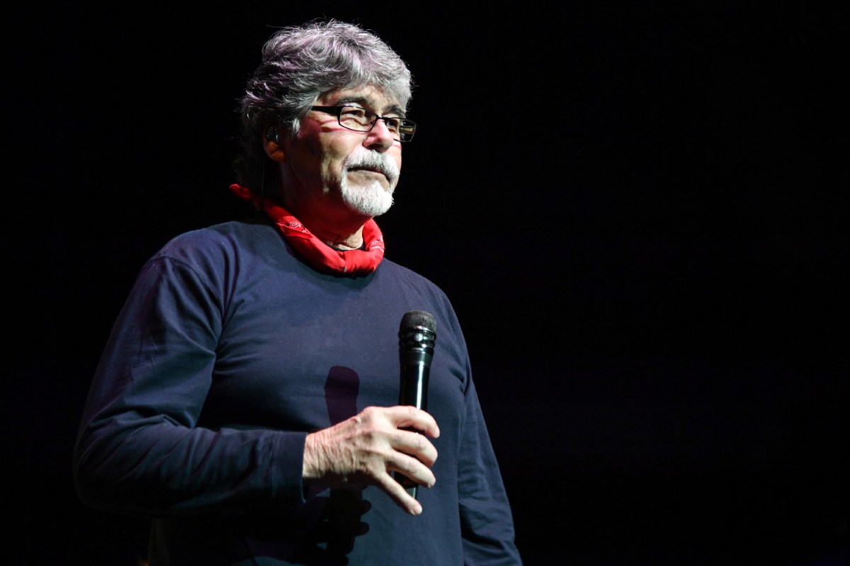 Randy Owen's Mother, Martha Owen, Has Died