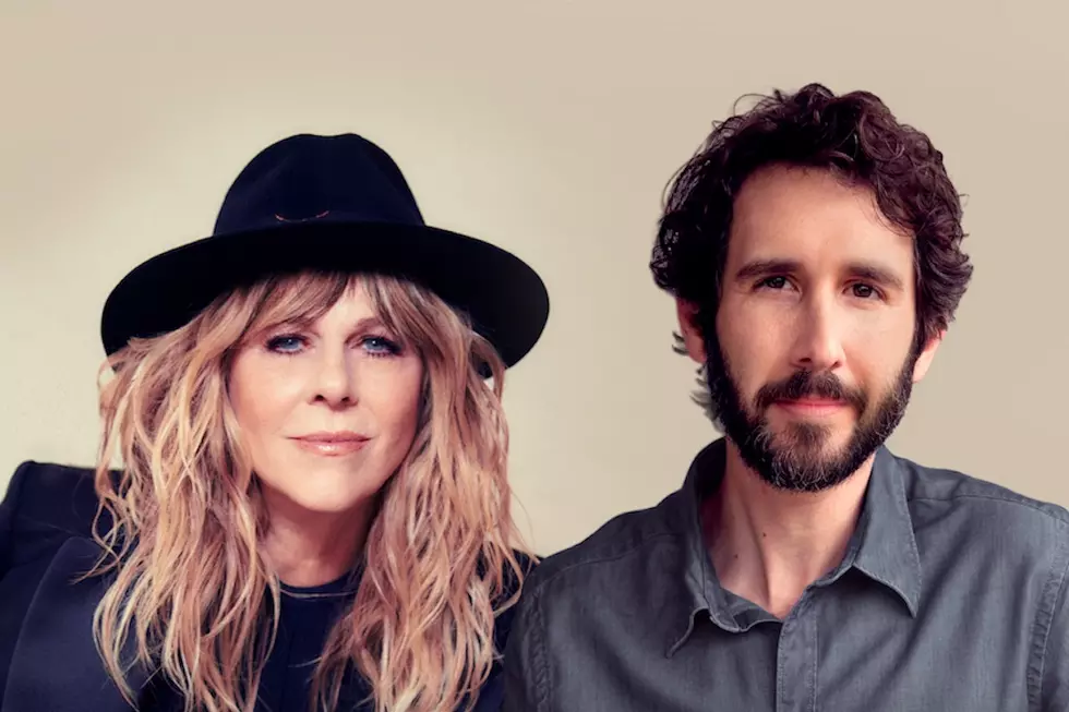 Hear Rita Wilson’s New Single ‘Songbird,’ Featuring Josh Groban