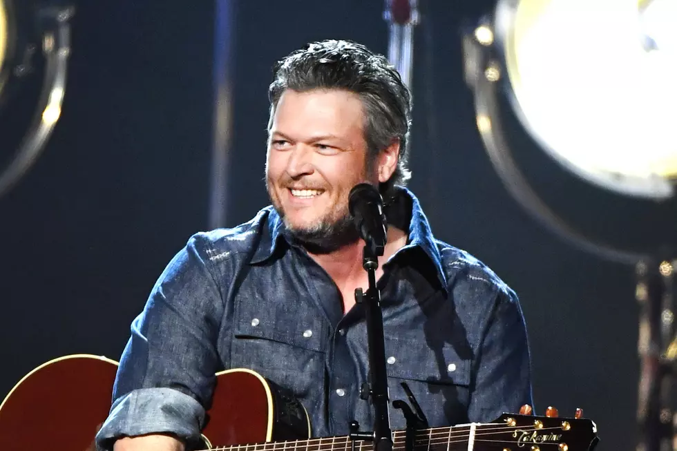 Blake Shelton Reveals the Song He Still Regrets Never Got Released as a Single [Watch]