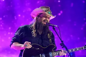 Chris Stapleton Bringing His ‘All-American Road Show’ to the...