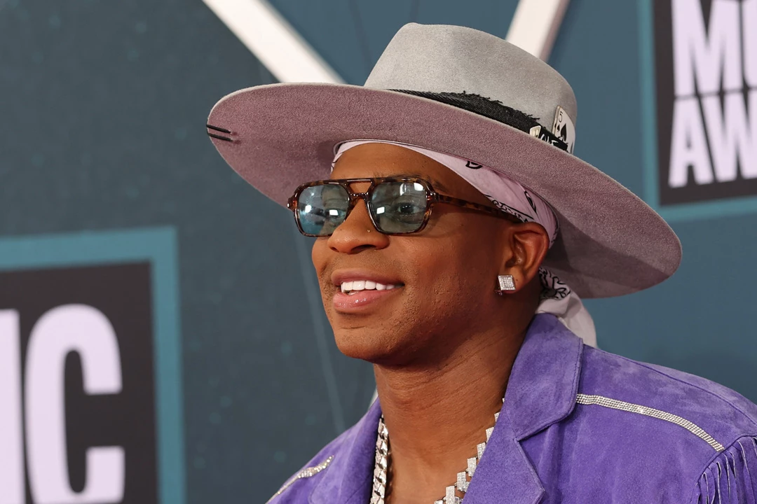 INTERVIEW: Where Jimmie Allen Finds Truth on 'Tulip Drive'