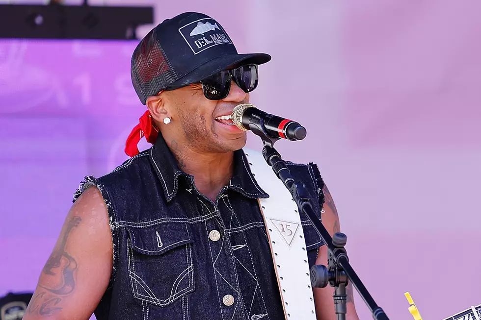 Jimmie Allen Explains How Jennifer Lopez Joined His ‘Tulip Drive’ Album