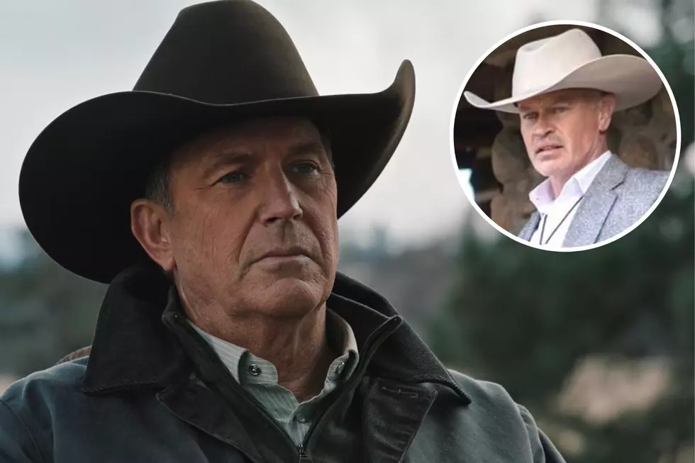 Season 2 Villain Teases Return to &#8216;Yellowstone': &#8216;There Is Always That Possibility&#8217;