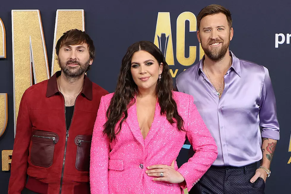 Lady A Push Tour as Charles Kelley Continues Journey to Sobriety