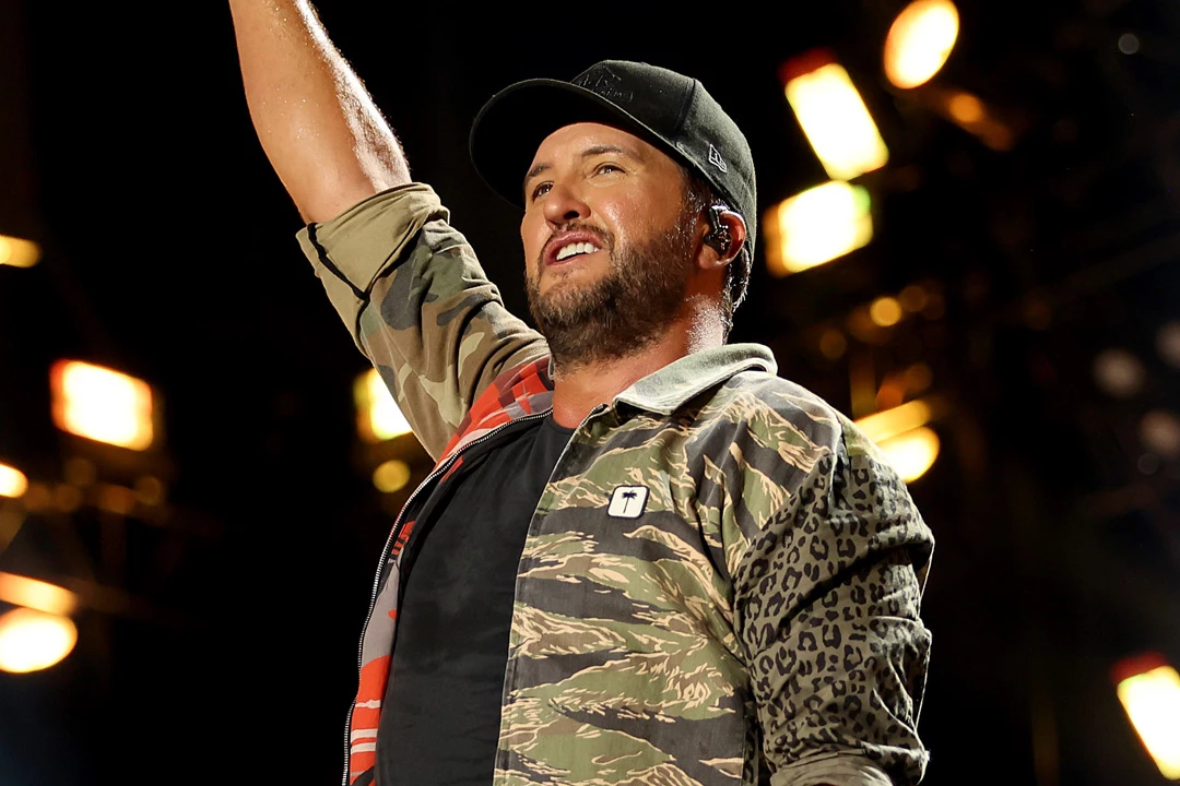 LISTEN: Luke Bryan’s ‘Country On’ Is a Modern Blue-Collar Anthem