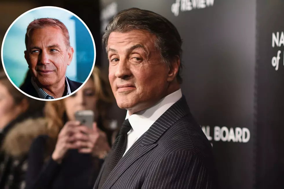 Sylvester Stallone Teases Possible &#8216;Yellowstone&#8217; Appearance