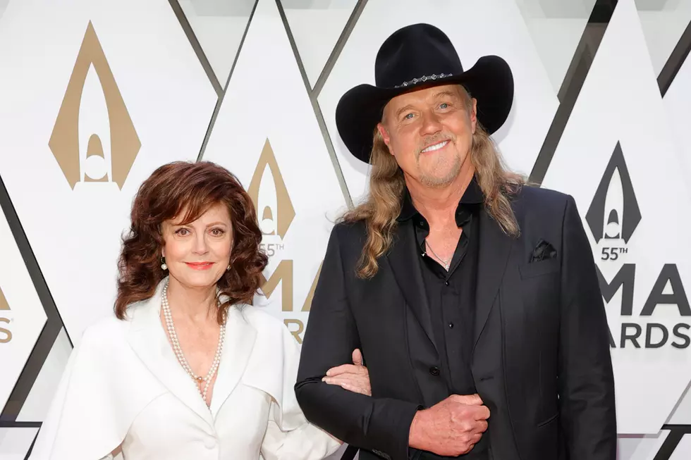 Trace Adkins’ New Country-Themed Drama ‘Monarch’ Sets September Premiere