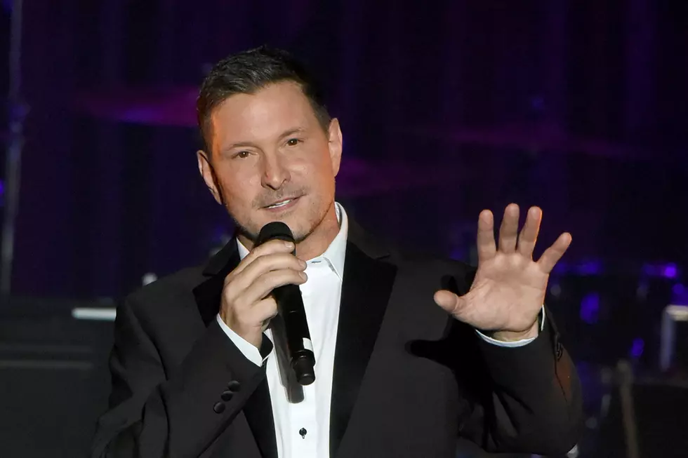 Ty Herndon's Mother Arranged for His Funeral After Drug Relapse