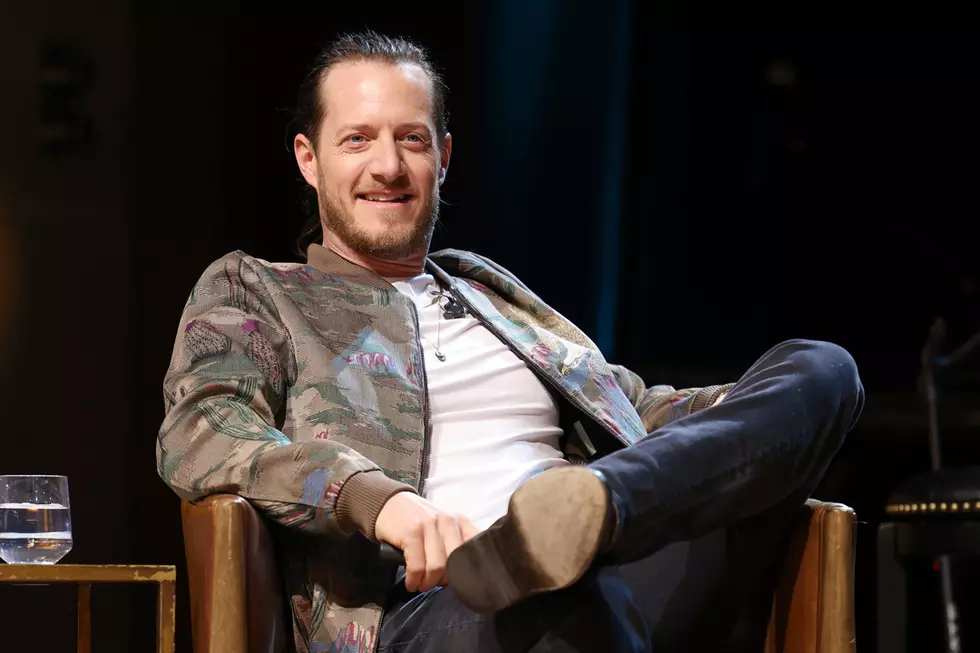 Tyler Hubbard Relishes the Chance to Tell His Story — Taste of Country Nights, On Demand