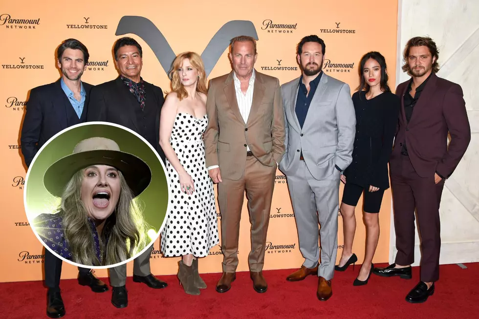 &#8216;Yellowstone&#8217; Announces New Season 5 Cast Members, Including Lainey Wilson