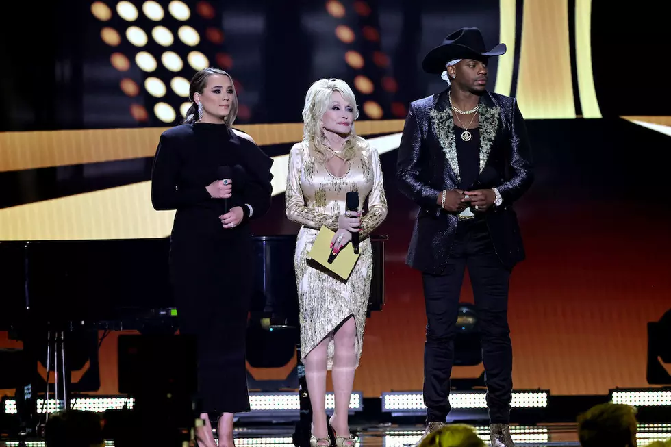 The ACM Awards Will Move (Back) to Texas for 2023