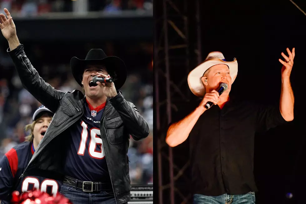 Clay Walker and Tracy Lawrence Are Teaming Up Again for Another Batch of Shows