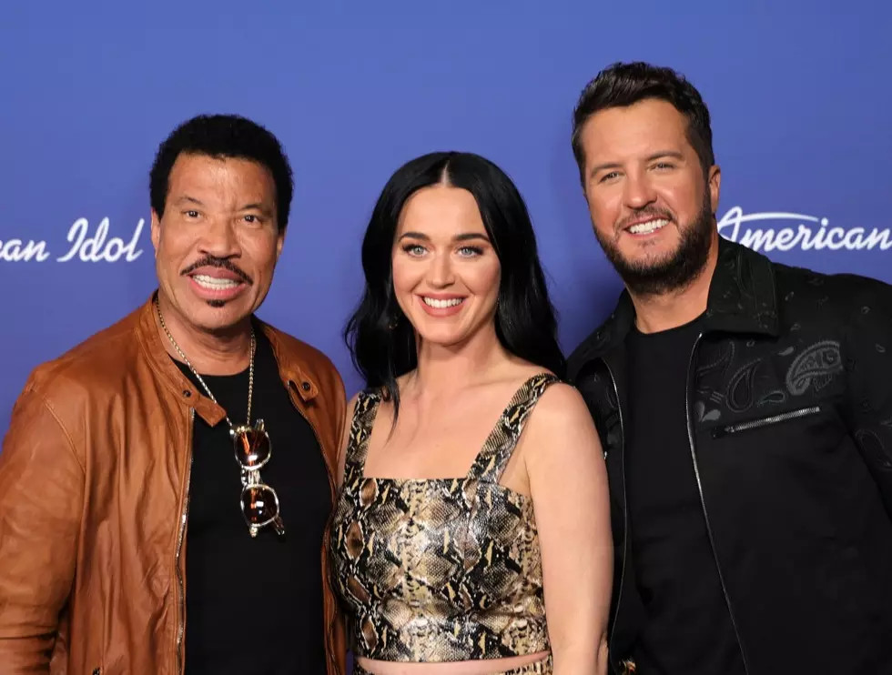 They’re Back! Luke Bryan, Lionel Richie and Katy Perry Returning to ‘American Idol’ for Season 21