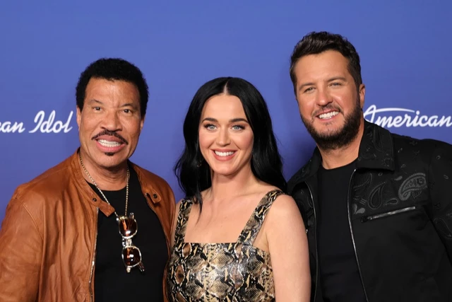 They're Back! Luke Bryan, Lionel Richie and Katy Perry Returning to 'American Idol' for Season 21